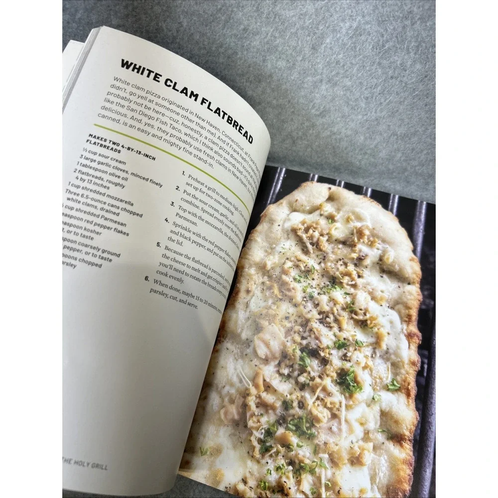 Sam Zien sam cooking